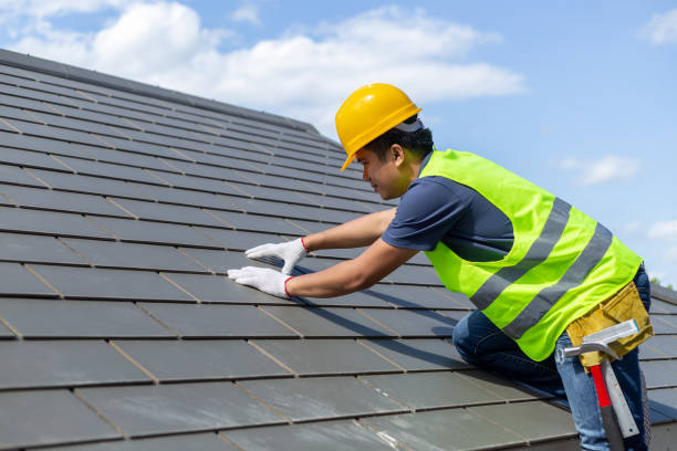 Best Slate Roofing Contractor  in Parkville, MD