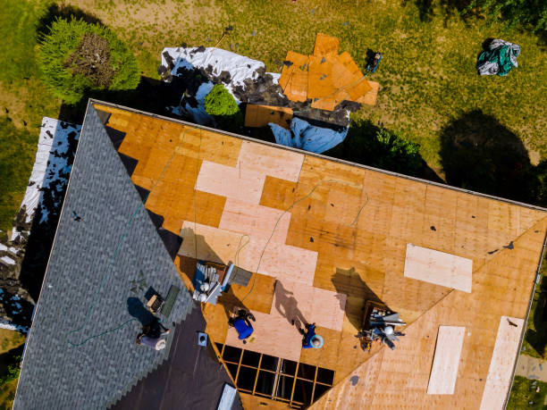 Best Commercial Roofing Services  in Parkville, MD