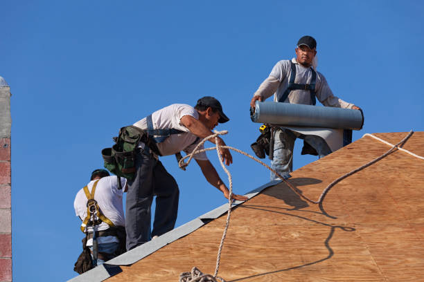 Best New Roof Installation  in Parkville, MD