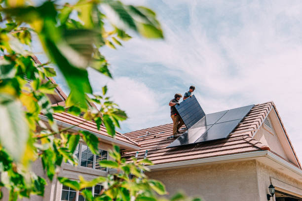Best Shingle Roofing Installation  in Parkville, MD