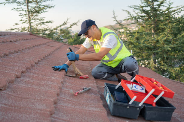 Best Commercial Roofing Services  in Parkville, MD