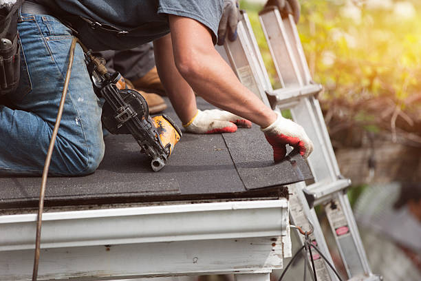 Best New Roof Installation  in Parkville, MD