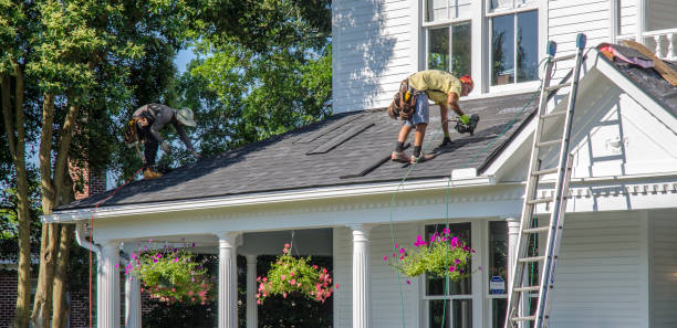 Quick and Trustworthy Emergency Roof Repair Services in Parkville, MD